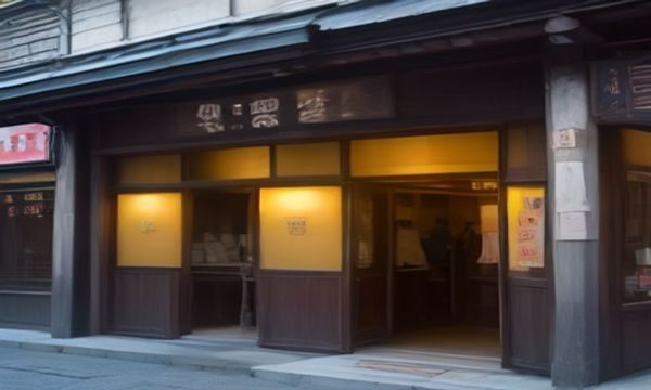 日本东京秋叶原街头书店展示架上摆放着各类h漫杂志与单行本，色彩缤纷的封面在荧光灯下显得生动，体现h漫实体出版的繁荣生态